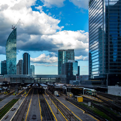 Top 10 Reasons to Visit Halifax