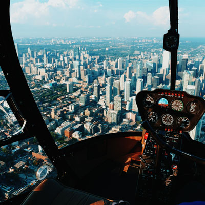 Education in Calgary