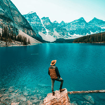 Welcome to Vancouver