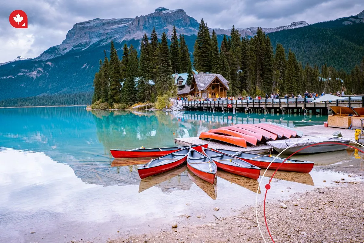 The British Columbia PNP, or BC PNP, is an immigrant Nominee Program tied to one of Canada's most popular provinces. Discover how you can move to BC here!