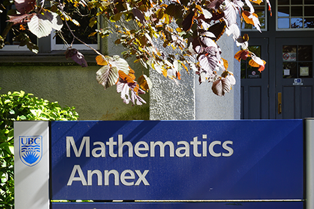 5 Canadian Universities Among the World's Top 50 International Universities in 2017 University of Biritsh Columbia Annex