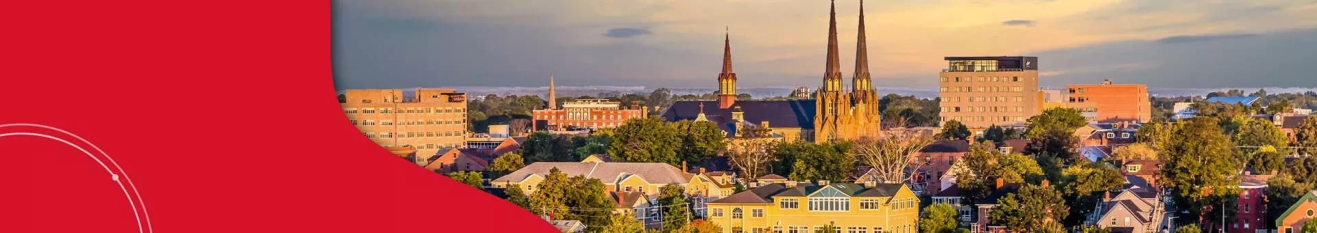 The city is well-renowned for its exceptional deepwater harbour and airport. It is the centre of economic activities, driving tourism, governmental matters, fisheries, and agriculture.