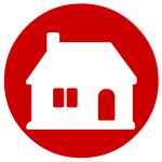 Icon of a home