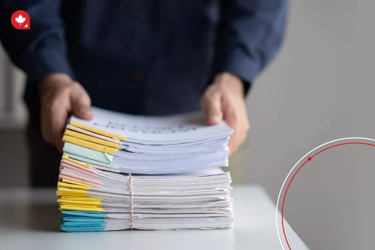 This guide is your map through the Canada immigration maze, helping you understand each document's importance and how it fits into your immigration journey.