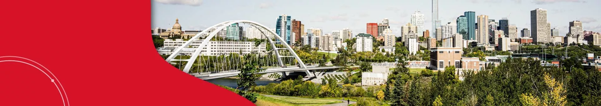 Get a better understanding of what to expect living in Edmonton by consulting our Edmonton City Guide!