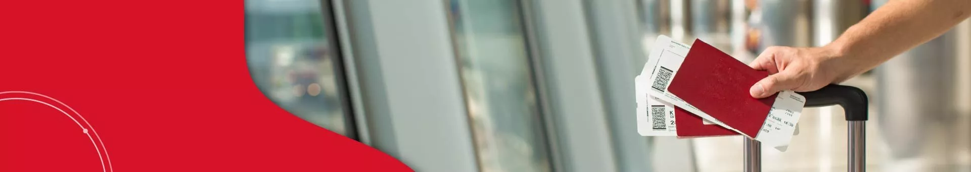 Find out if you need an Electronic Travel Authorization (eTA) to travel to Canada.
