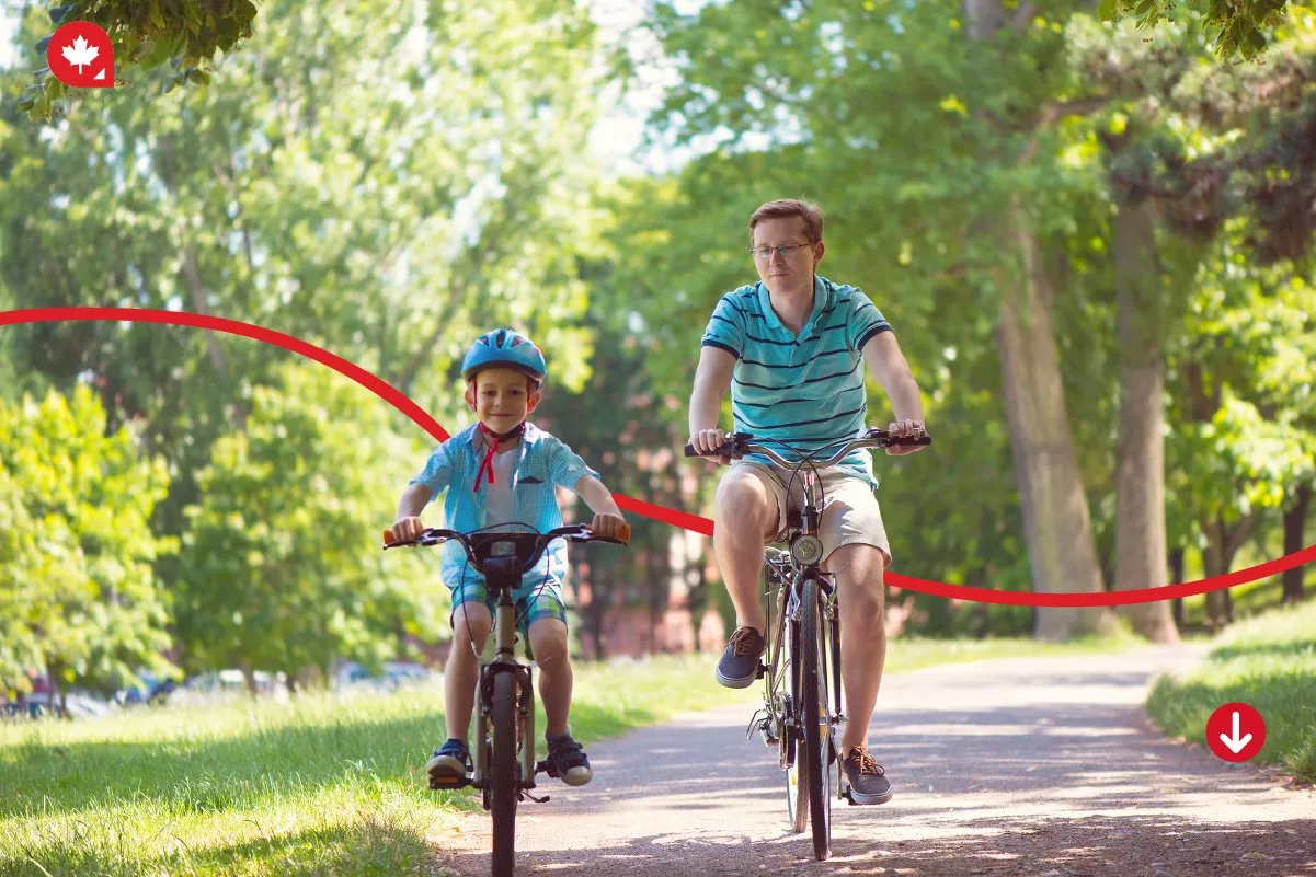 Canada places immense value on the reunification of families. How do we know this? Well, the introduction of the Canada Family Sponsorship speaks for itself.
