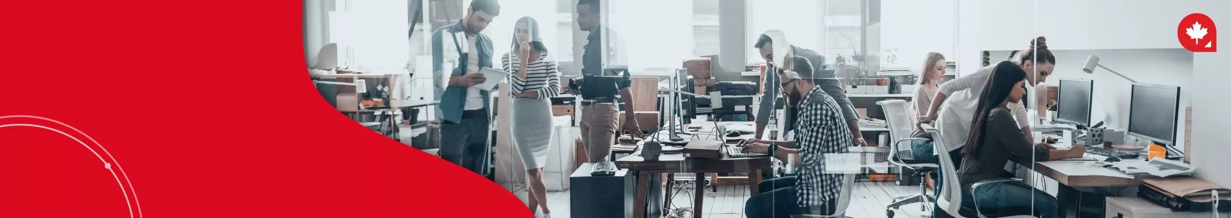 Descubra el Programa Federal de Trabajadores Calificados, una de las principales vías para que profesionales cualificados obtengan la residencia permanente en Canadá. Conozca los criterios de elegibilidad y cómo este programa puede ayudarle a vivir y trabajar en Canadá.