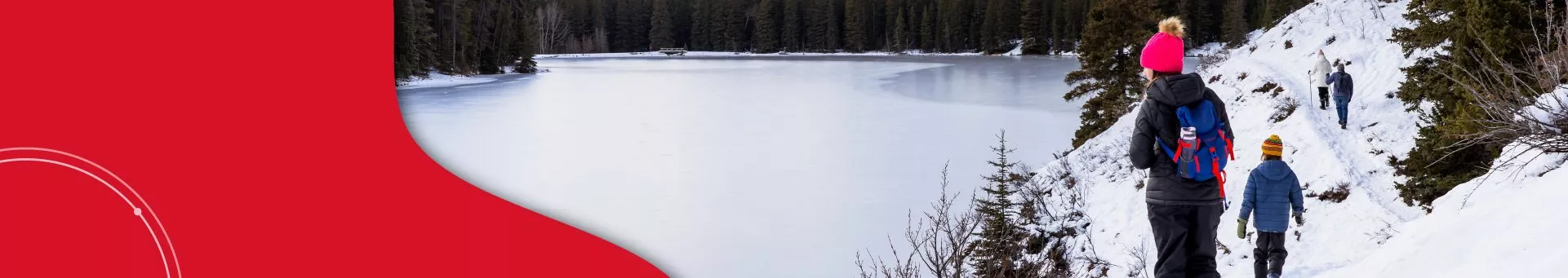 A thorough breakdown of all the information you need to transition into life in Canada in your first week. 
