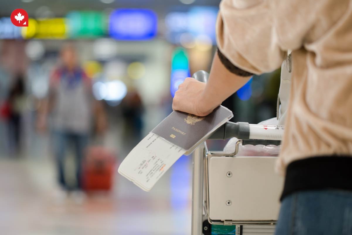 How to Immigrate to New Brunswick