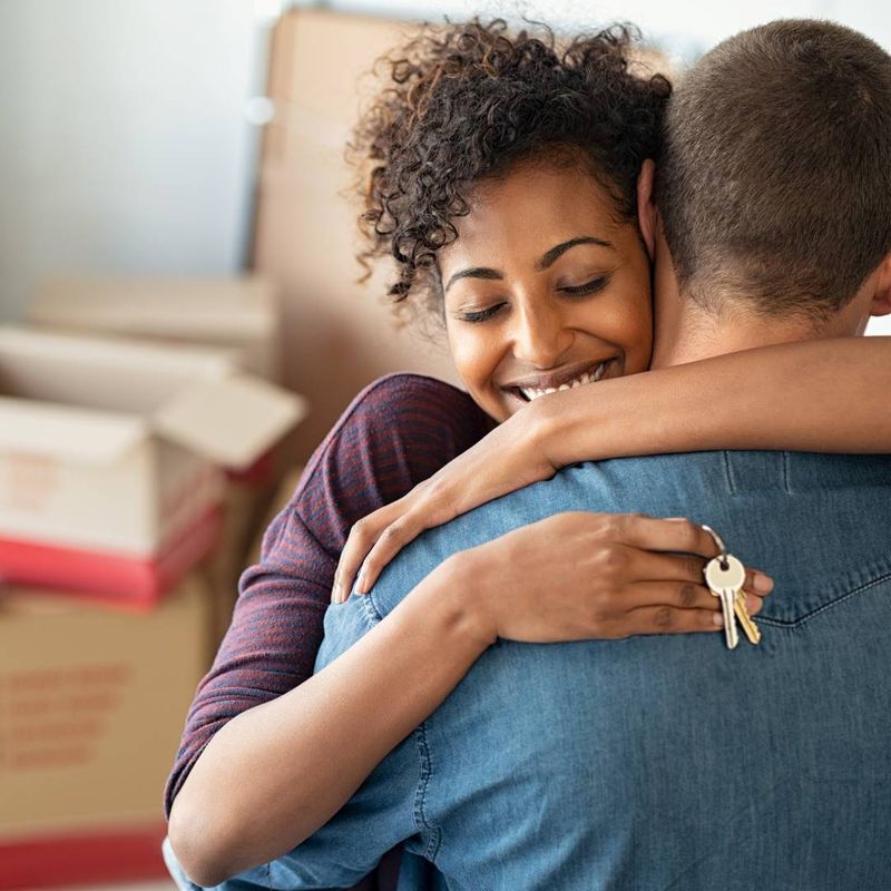 Making the Move to Canada: The Complete Guide for First Time Home Owners Making the Move to Canada: The Complete Guide for First Time Home Owners
