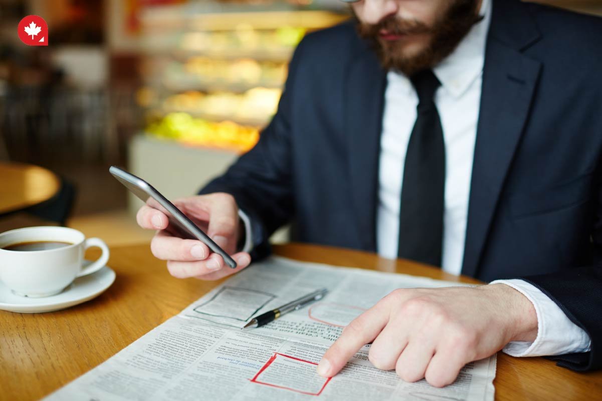 6 Steps to Apply for Jobs in Canada How to Apply for a Job in Canada