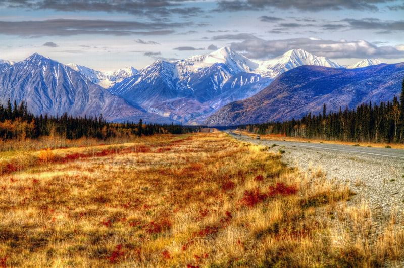 Immigrate to Canada’s Wilderness City - Whitehorse Immigrate to Canada’s Wilderness City - Whitehorse