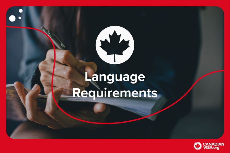 pass a Canadian Language Benchmark test