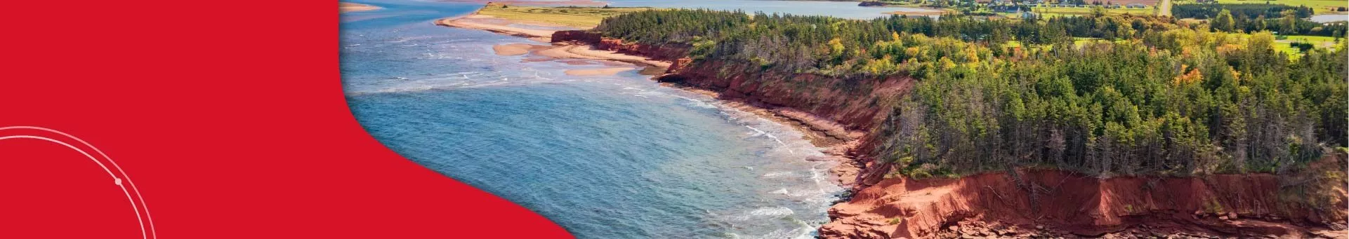 Discover life in Prince Edward Island - the cost of living, the biggest job markets, their education, and how to immigrate to Canada through their Nominee Programs.