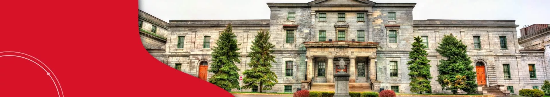 About McGill University. What courses they offer. Where the university is located, and a little bit about the campus. If you are an international student who wants to study in Canada, check out this Canadian learning institution. 