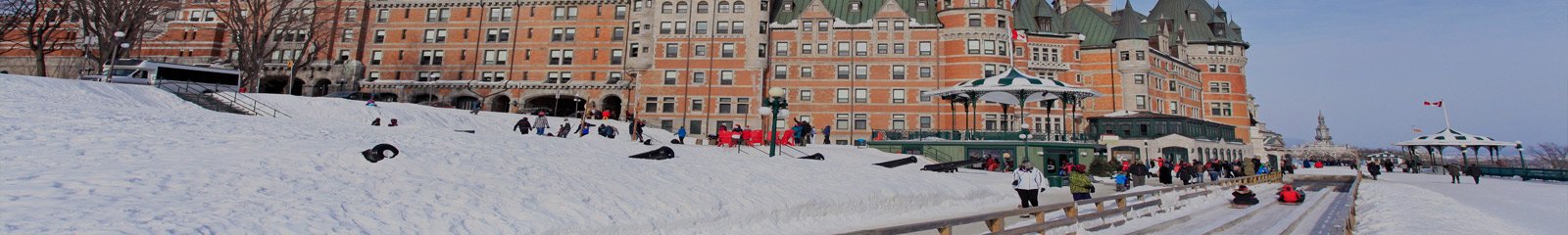 You may think that winter snow and cold temperatures offer the perfect opportunity to stay indoors by the fireplace, but this is actually your chance to enjoy the Canadian winter.
 You may think that winter snow and cold temperatures offer the perfect opportunity to stay indoors by the fireplace, but this is actually your chance to enjoy the Canadian winter.