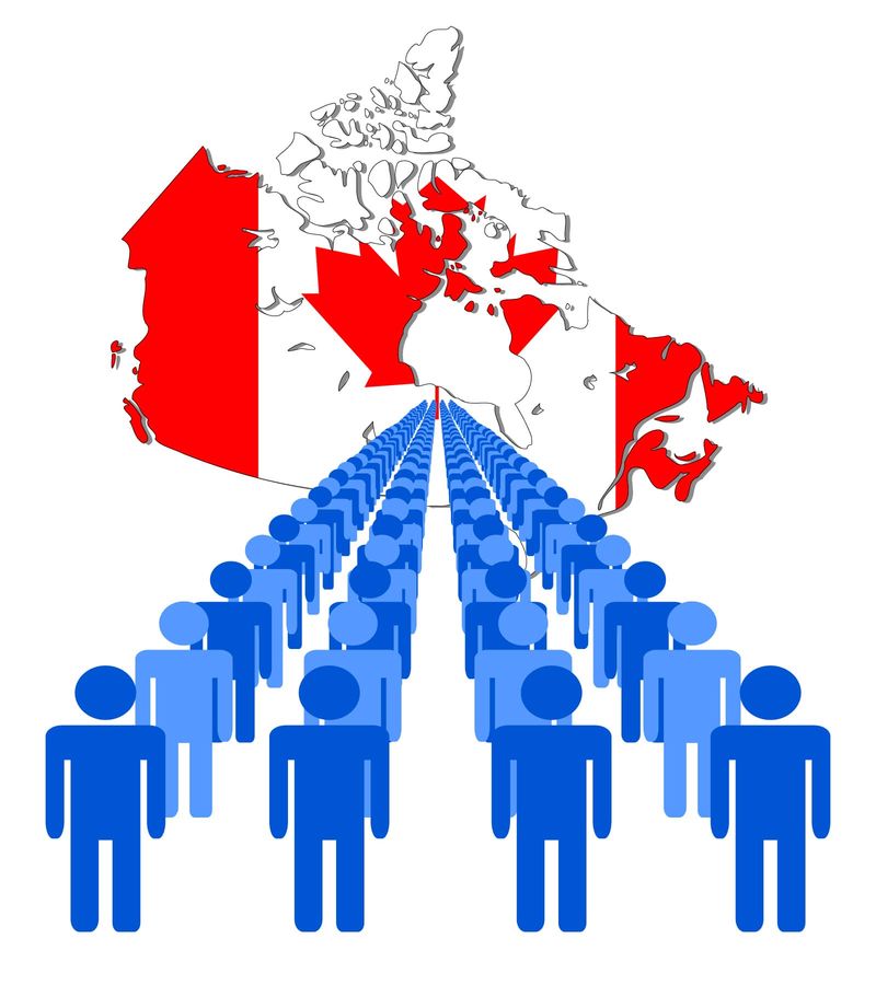 Saskatchewan Immigration Draw Nominates 479 New Candidates Saskatchewan Immigration Draw Nominates 479 New Candidates