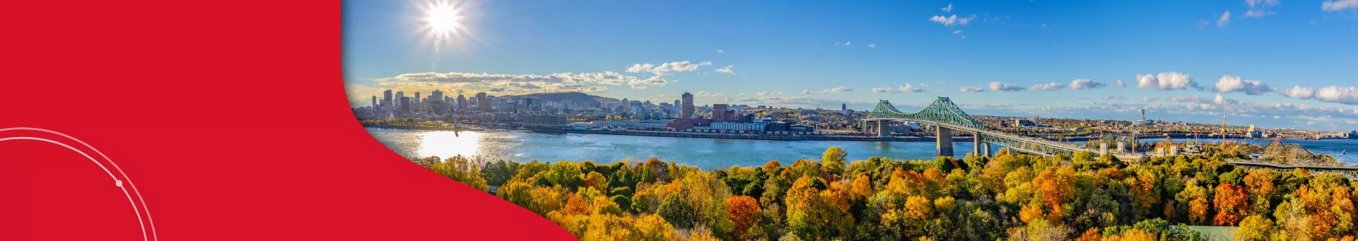 Whether you're considering immigration or planning a visit, you're in for a treat when you set foot in Quebec City. Learn more about life in Quebec's capital.