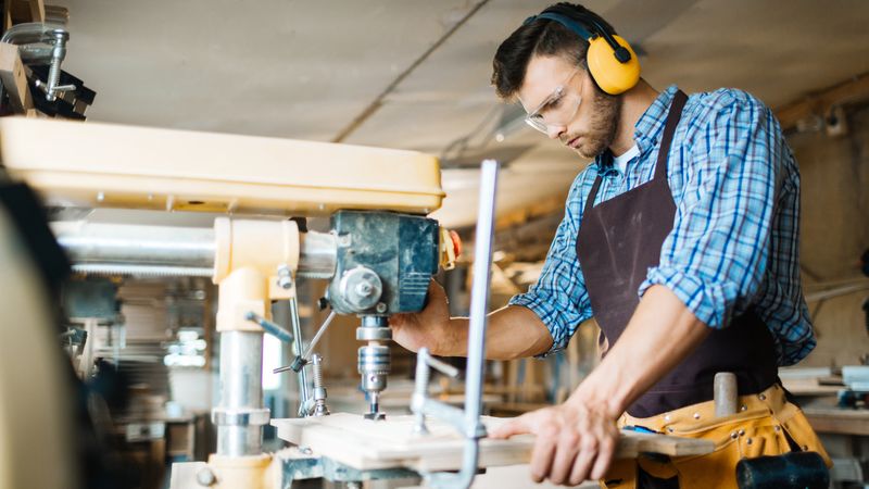 handyman-in-his-workshop