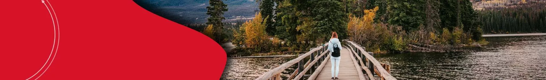 Are you are newcomer to Canada? Discover all the things to do in your area.