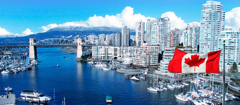 Top Cities To Live In Canada For New Immigrants Top Cities To Live In Canada For New Immigrants