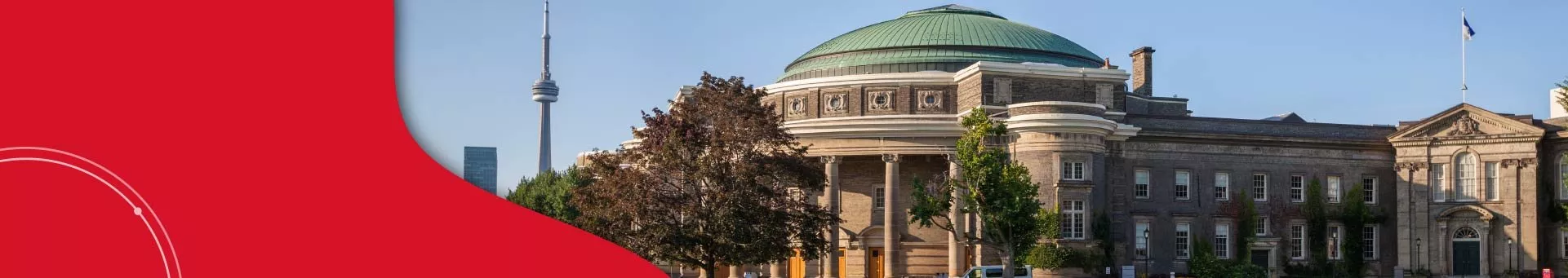 The University of Toronto is ranked number one in Canada, and has so much to offer. Read more to find out why!