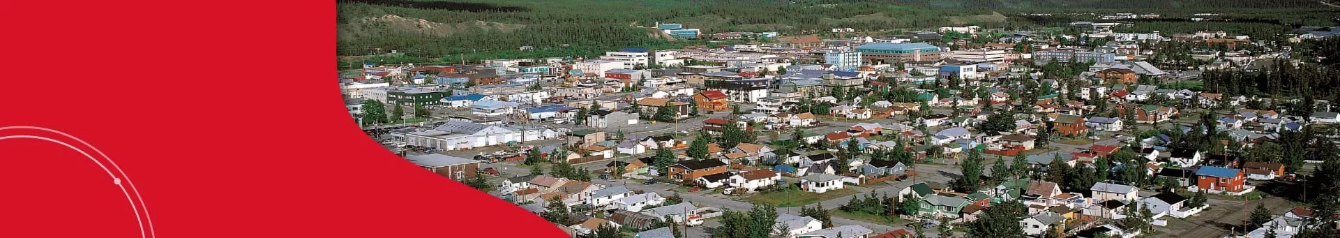 Scoping out a place to permanently settle in Yukon? There’s no better choice than Whitehorse, the territory’s premier city and crossroads of economic activity in Northeast Canada!